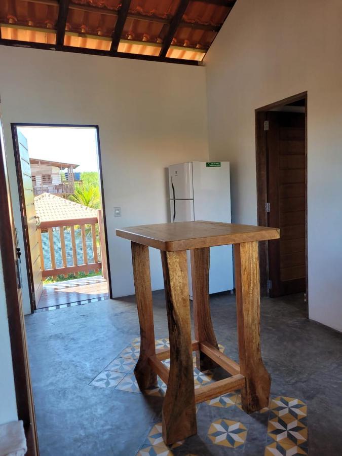 Apartamento Do Manu 阿廷斯 外观 照片